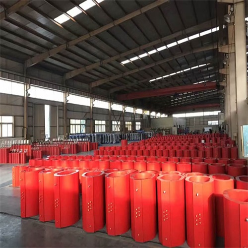 巴宜SCB13干式变压器