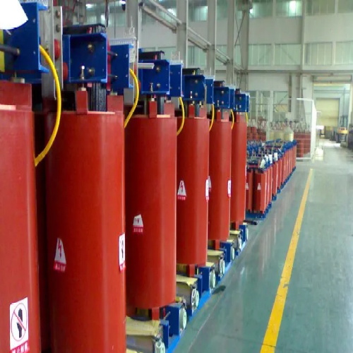 巴宜SCB10-200KVA干式变压器
