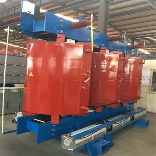 巴宜SCB10-500KVA干式变压器价格