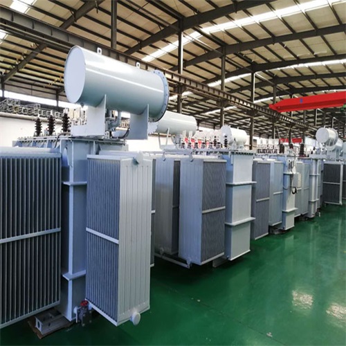 巴宜S11-4000KVA/10KV/0.4