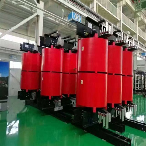 巴宜SCB14-1600KVA干式变压器