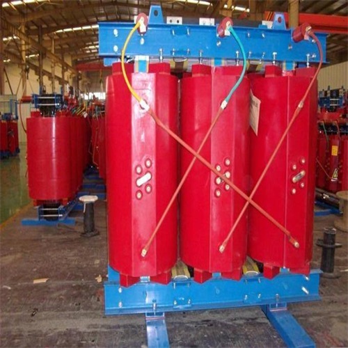 巴宜SCB10-1000KVA干式变压器