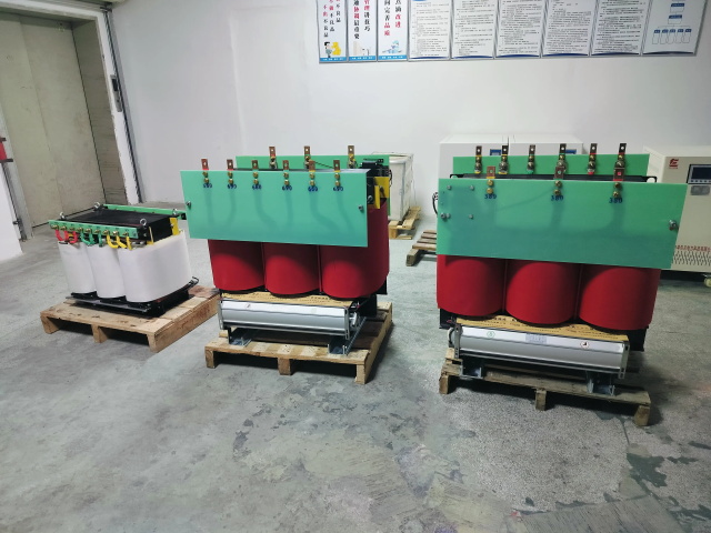巴宜KS11-1000KVA矿用变压器